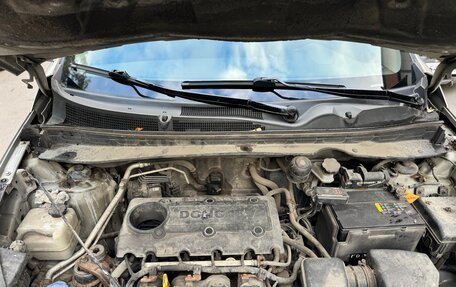 KIA Sportage III, 2010 год, 780 000 рублей, 9 фотография