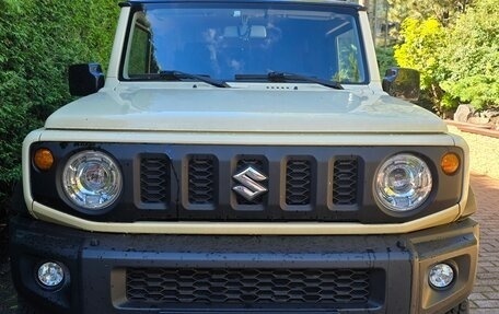 Suzuki Jimny, 2021 год, 3 200 000 рублей, 2 фотография