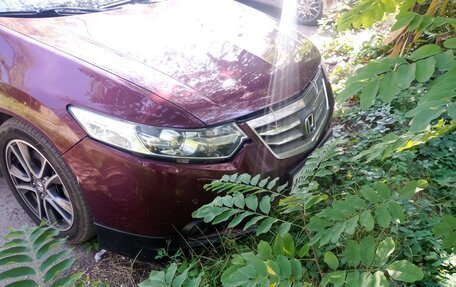 Honda Accord VIII рестайлинг, 2011 год, 1 200 000 рублей, 4 фотография