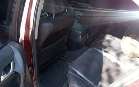 Honda Accord VIII рестайлинг, 2011 год, 1 200 000 рублей, 7 фотография