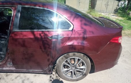 Honda Accord VIII рестайлинг, 2011 год, 1 200 000 рублей, 9 фотография