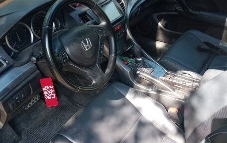 Honda Accord VIII рестайлинг, 2011 год, 1 200 000 рублей, 10 фотография