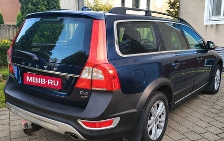 Volvo XC70 II рестайлинг, 2012 год, 1 800 000 рублей, 2 фотография