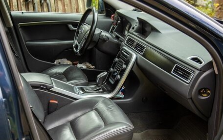 Volvo XC70 II рестайлинг, 2012 год, 1 800 000 рублей, 8 фотография