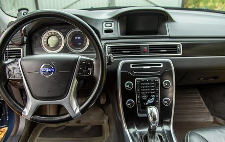 Volvo XC70 II рестайлинг, 2012 год, 1 800 000 рублей, 4 фотография