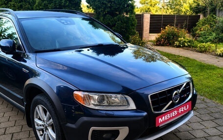 Volvo XC70 II рестайлинг, 2012 год, 1 800 000 рублей, 3 фотография