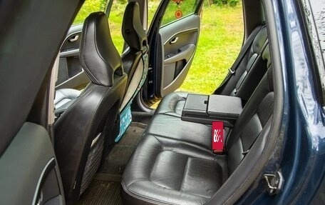 Volvo XC70 II рестайлинг, 2012 год, 1 800 000 рублей, 7 фотография