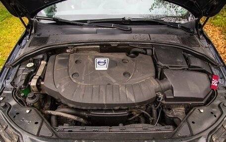 Volvo XC70 II рестайлинг, 2012 год, 1 800 000 рублей, 11 фотография