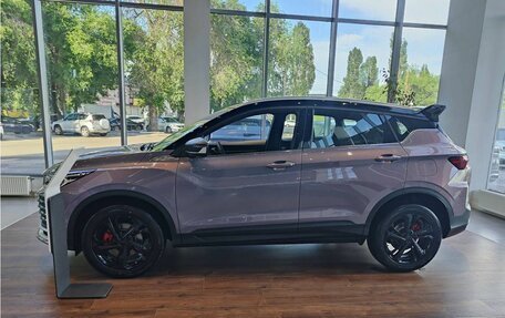 Geely Coolray I, 2026 год, 2 944 990 рублей, 4 фотография