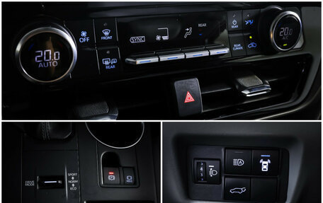 Toyota Highlander, 2022 год, 4 275 000 рублей, 20 фотография