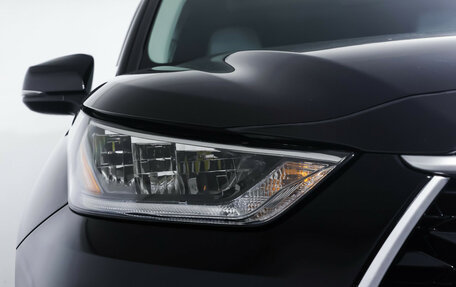Toyota Highlander, 2022 год, 4 275 000 рублей, 23 фотография