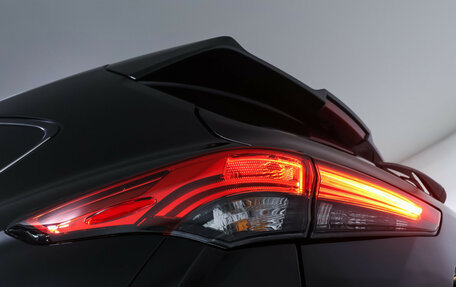 Toyota Highlander, 2022 год, 4 275 000 рублей, 22 фотография
