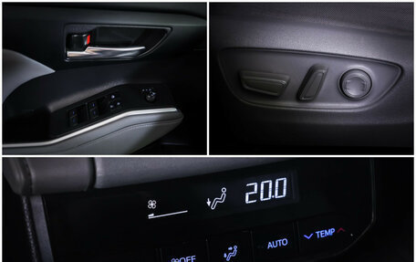 Toyota Highlander, 2022 год, 4 275 000 рублей, 19 фотография