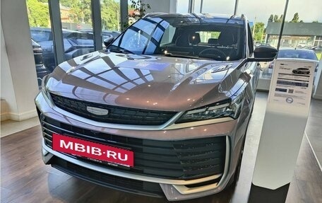 Geely Coolray I, 2026 год, 2 944 990 рублей, 22 фотография