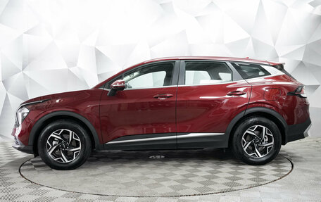 KIA Sportage IV рестайлинг, 2023 год, 3 431 000 рублей, 2 фотография
