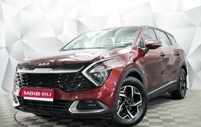 KIA Sportage IV рестайлинг, 2023 год, 3 431 000 рублей, 1 фотография