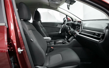 KIA Sportage IV рестайлинг, 2023 год, 3 431 000 рублей, 12 фотография