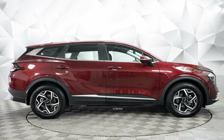 KIA Sportage IV рестайлинг, 2023 год, 3 431 000 рублей, 6 фотография