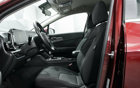 KIA Sportage IV рестайлинг, 2023 год, 3 431 000 рублей, 10 фотография