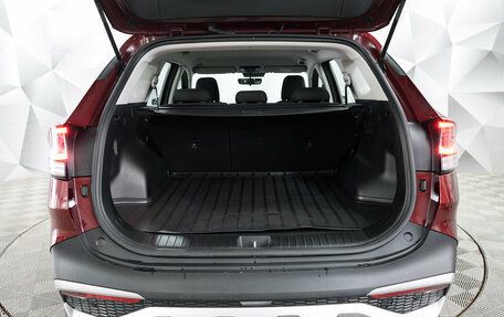 KIA Sportage IV рестайлинг, 2023 год, 3 431 000 рублей, 19 фотография