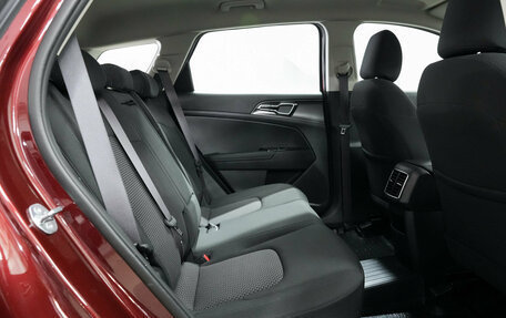 KIA Sportage IV рестайлинг, 2023 год, 3 431 000 рублей, 13 фотография