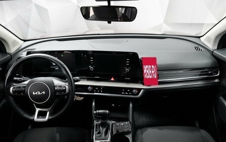 KIA Sportage IV рестайлинг, 2023 год, 3 431 000 рублей, 11 фотография