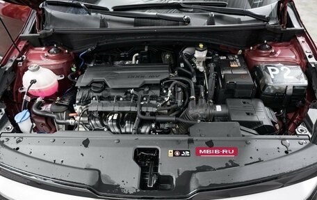KIA Sportage IV рестайлинг, 2023 год, 3 431 000 рублей, 20 фотография