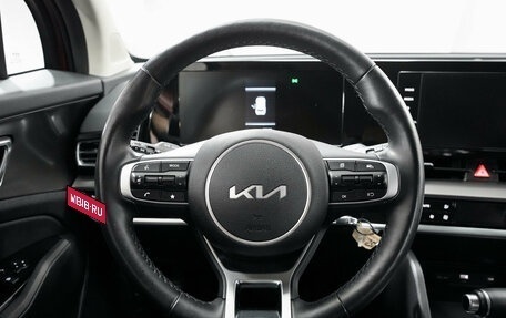 KIA Sportage IV рестайлинг, 2023 год, 3 431 000 рублей, 14 фотография