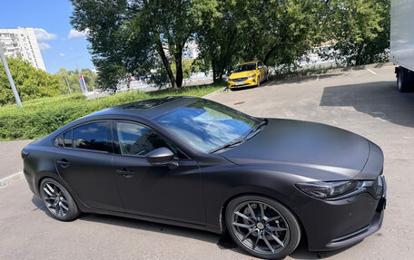 Mazda 6, 2022 год, 2 950 000 рублей, 2 фотография