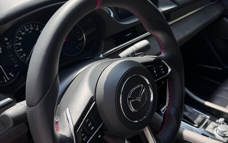 Mazda 6, 2022 год, 2 950 000 рублей, 11 фотография