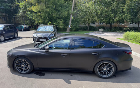 Mazda 6, 2022 год, 2 950 000 рублей, 3 фотография