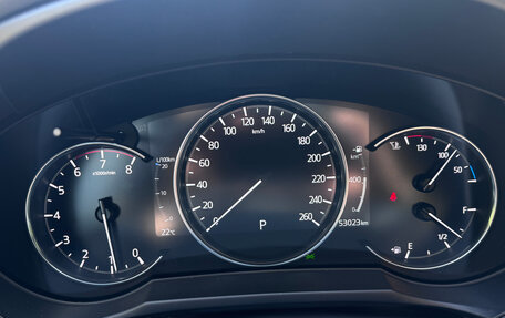 Mazda 6, 2022 год, 2 950 000 рублей, 13 фотография