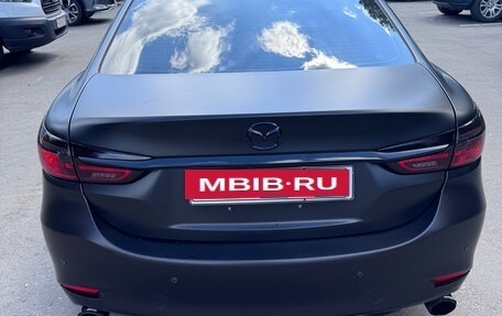 Mazda 6, 2022 год, 2 950 000 рублей, 4 фотография