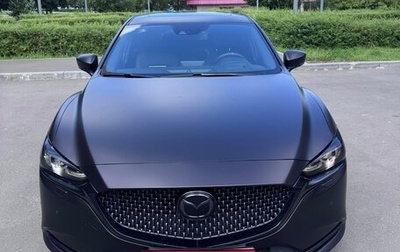 Mazda 6, 2022 год, 2 950 000 рублей, 1 фотография