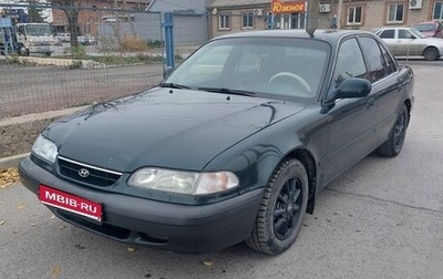 Hyundai Sonata III рестайлинг, 1995 год, 180 000 рублей, 1 фотография