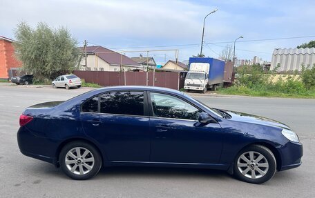 Chevrolet Epica, 2011 год, 800 000 рублей, 6 фотография