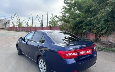 Chevrolet Epica, 2011 год, 800 000 рублей, 4 фотография