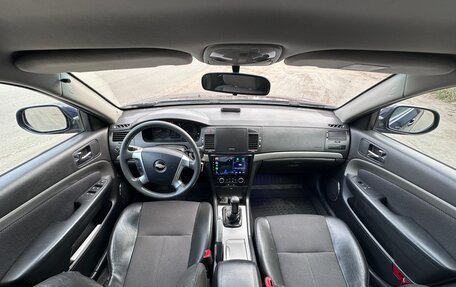 Chevrolet Epica, 2011 год, 800 000 рублей, 9 фотография