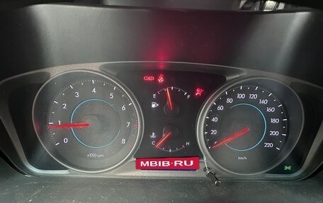 Chevrolet Epica, 2011 год, 800 000 рублей, 11 фотография