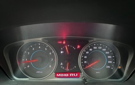 Chevrolet Epica, 2011 год, 800 000 рублей, 12 фотография