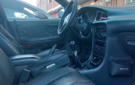 Hyundai Sonata III рестайлинг, 1995 год, 180 000 рублей, 12 фотография