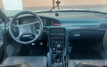 Hyundai Sonata III рестайлинг, 1995 год, 180 000 рублей, 10 фотография
