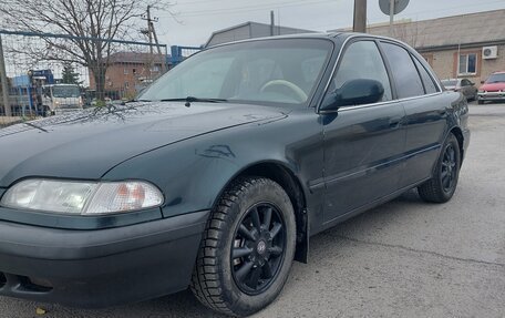 Hyundai Sonata III рестайлинг, 1995 год, 180 000 рублей, 4 фотография