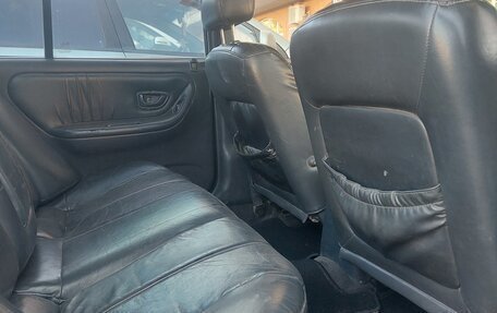 Hyundai Sonata III рестайлинг, 1995 год, 180 000 рублей, 11 фотография