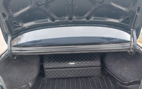 Hyundai Sonata III рестайлинг, 1995 год, 180 000 рублей, 6 фотография