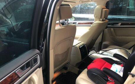 Volkswagen Touareg III, 2013 год, 2 250 000 рублей, 7 фотография