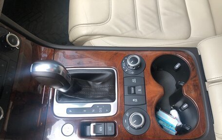 Volkswagen Touareg III, 2013 год, 2 250 000 рублей, 5 фотография