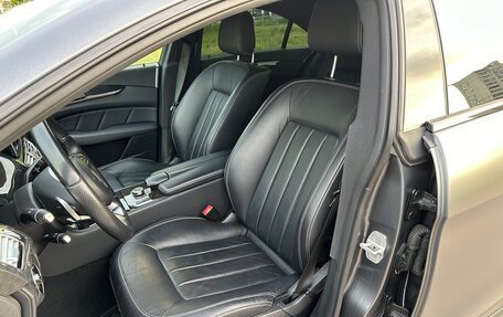 Mercedes-Benz CLS, 2015 год, 3 500 000 рублей, 20 фотография