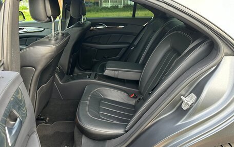 Mercedes-Benz CLS, 2015 год, 3 500 000 рублей, 24 фотография