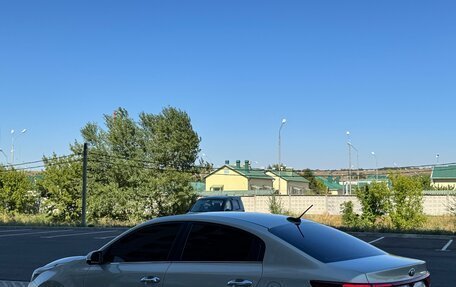 KIA Rio IV, 2017 год, 1 450 000 рублей, 8 фотография